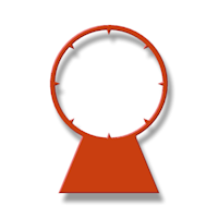 Siliconen deur- en kozijnprofielen