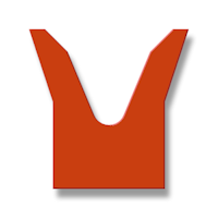 Siliconen-kaderprofielen