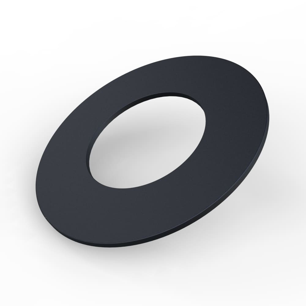 SBR platte rubber ringen