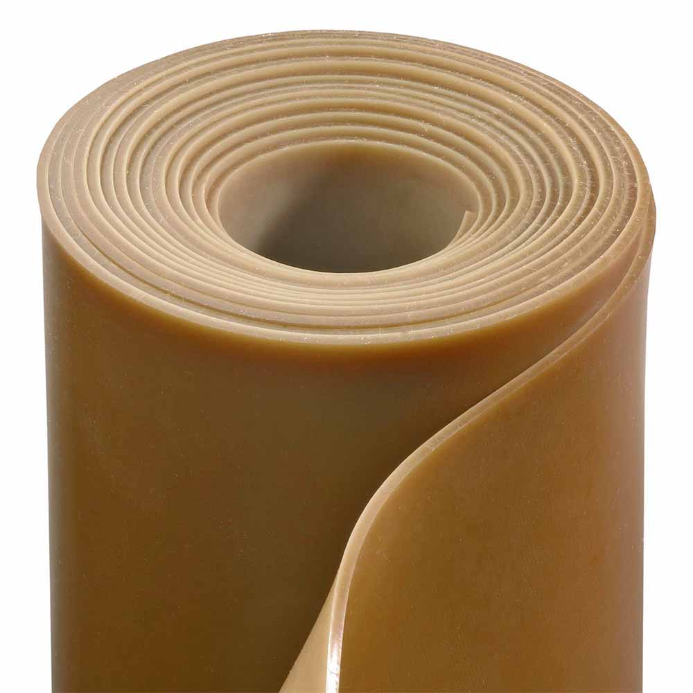 Pararubber plaatrubber