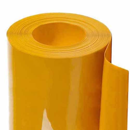 Polyurethaan (PU) platen