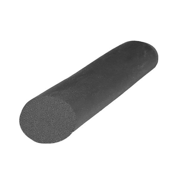 Ronde sponsrubber snoeren