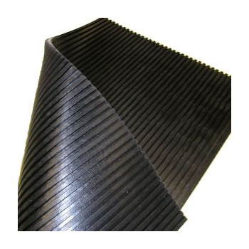 Rubber 500x500x10 mm |