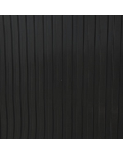 RIBLOPER MEDIUM ZWART 3 mm