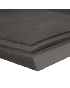 CELRUBBER PLAAT EPDM 1mm