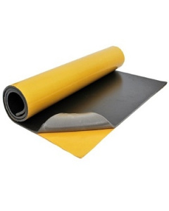 celrubberplaat neopreen