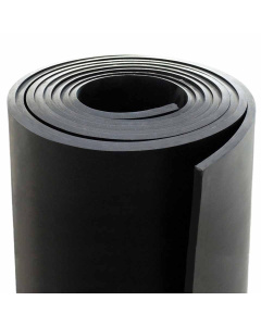Pakkingplaat HNBR Hydrogenated Nitrile Butadiene Rubber