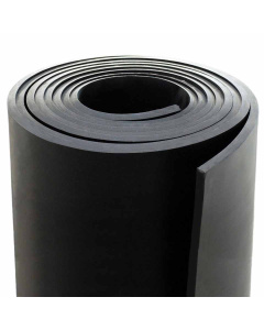 sbr plaatrubber