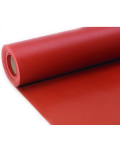 Siliconen plaatrubber 