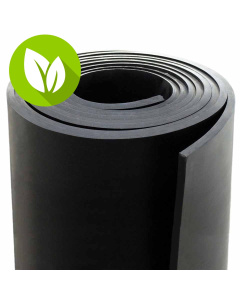 TPE plaatrubber