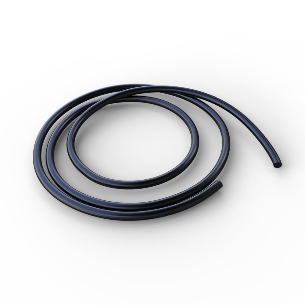 rubber o ring snoer