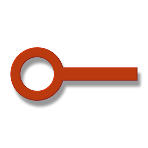 siliconen kraal profiel open