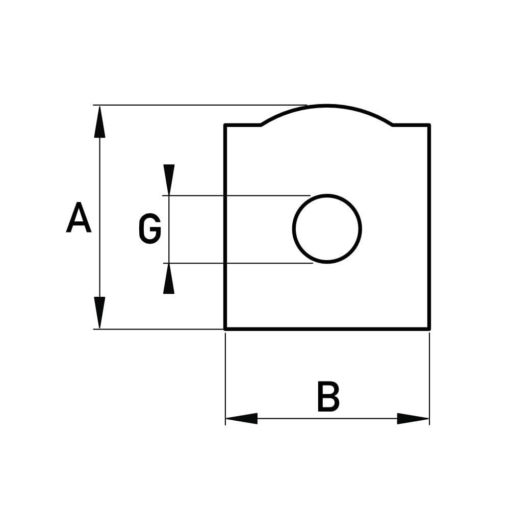 Beton- en bekistingsprofielen